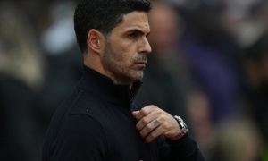 Arteta đối mặt cơn bão chấn thương trước trận Leeds