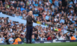 Man City đối mặt chảo lửa Anfield sau phán quyết tài chính