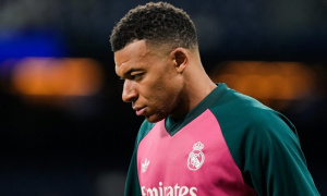 Mbappe sẽ trả giá đắt nếu đơn phương chia tay Real