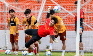 Soi trận HAGL vs Đà Nẵng: Chủ nhà đối mặt sức ép lớn