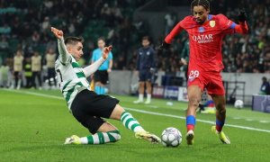 Barcelona ngáng đường Arsenal vụ Fresneda