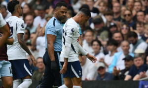 Paul Robinson tin Tottenham sẽ đánh bại Man United