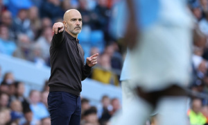 Soi trận Liverpool vs Man City: Thử thách cho đoàn quân Maresca ở Anfield