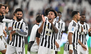 Soi trận Cagliari vs Juventus: 3 điểm nghẹt thở