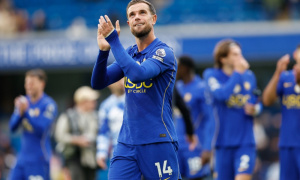 Chấm điểm Chelsea: ''Sát thủ'' Joao Pedro; Trận đấu của Henderson