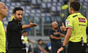 AC Milan lên danh sách hai mục tiêu gia cố hàng thủ