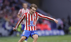 Tin đồn chuyển nhượng tối 11/10: Chelsea chi đậm mua Pablo Barrios; Barca nhắm Sesko của Man Utd