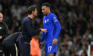4 phẩm chất giúp Morgan Rogers mê hoặc HLV Xabi Alonso