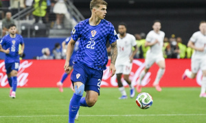 Luka Vuskovic, canh bạc 60 triệu euro khiến châu Âu sục sôi