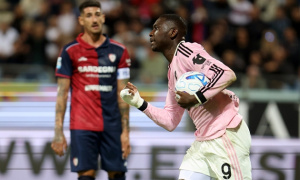 Kolo Muani tỏa sáng, Juventus thoát hiểm phút chót