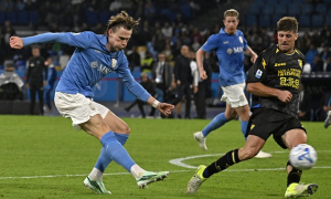 Soi trận Villarreal vs Napoli: Giải mã cơn bế tắc