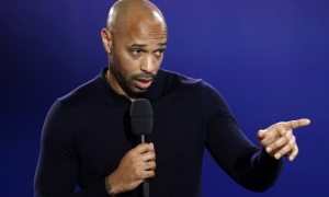 Thierry Henry và cuộc tìm kiếm bản sắc sau khi giải nghệ