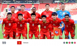 Báo Nhật nhắc đội nhà chớ xem thường Việt Nam