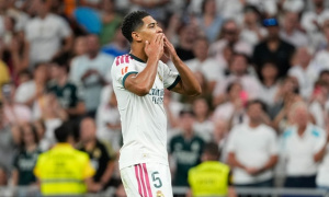 Tin đồn chuyển nhượng tối 12/10: Real tính gia hạn với Bellingham; Liverpool xem xét chiêu mộ Kounde