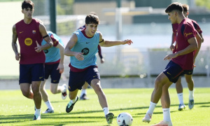 Barcelona sắp trói chân Marc Bernal bằng hợp đồng đến năm 2031