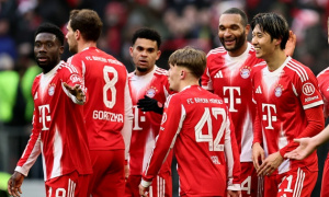 Soi trận Viking vs Bayern Munich: Die Roten trút giận tại Na Uy