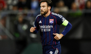 Tagliafico bỏ ngỏ khả năng về Argentina dù Man Utd chèo kéo