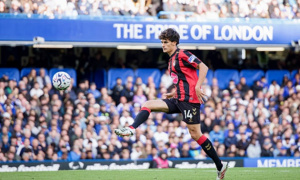 Vì sao thần đồng Antonio Silva chọn gia nhập Bournemouth?