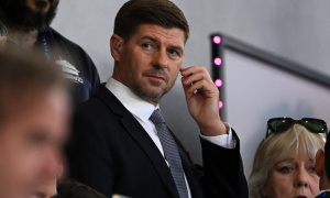 Gerrard 'quay xe' sau khi chứng kiến Man City hủy diệt Liverpool