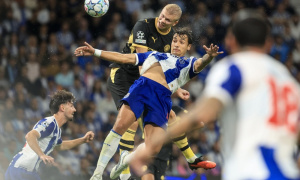 Man City lung lay, bóng đá Anh cạn giấc mộng xưng bá châu Âu