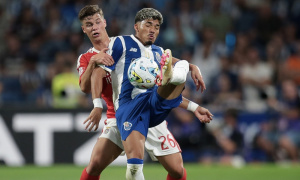 Liverpool theo đuổi sao trẻ William Gomes của Porto