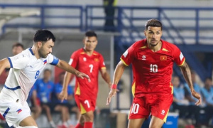 Nỗi lo bong bóng ngoại binh đe dọa chân đế V.League