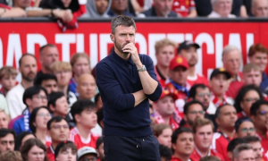 Chiếc ghế lung lay của Carrick ở Man Utd trước đại chiến Atletico Madrid