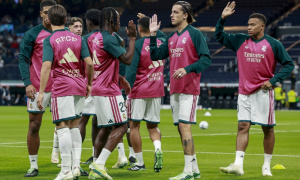 3 chìa khóa giúp Real Madrid đánh bại AS Roma
