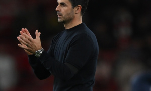 Điều Arteta nói trong giờ nghỉ giúp Arsenal lột xác