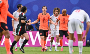Chelsea sẵn sàng chi hơn 50 triệu bảng mua De Jong