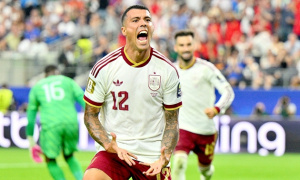 Barcelona lên kế hoạch chiêu mộ Pedro Porro