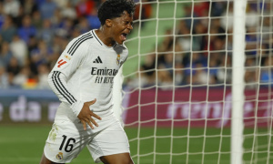 Jose Mourinho dập tắt tin đồn Endrick rời Real Madrid