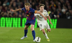 Tin đồn chuyển nhượng sáng 14/10: Chelsea trải thảm đỏ đón De Jong; Barca nhắm Pedro Porro