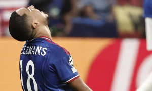 Tielemans bức xúc vì bàn thua đánh sập tinh thần của MU