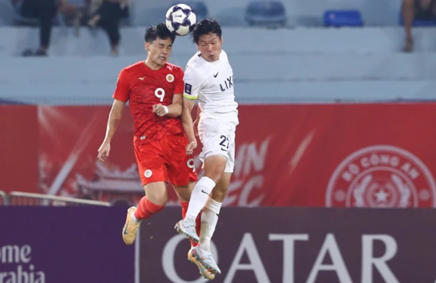 Thủ môn Kashima tin Đình Bắc đủ sức đá J-League
