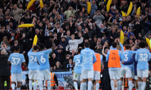 Vụ kiện tài chính của Man City có thể được giải quyết đầu năm 2027