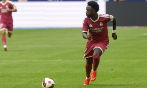 Vinicius Jr nhận án treo giò 4 trận, chính thức lỡ hẹn Siêu kinh điển