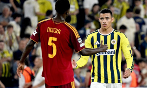 Mason Greenwood vẫn là cái tên khiến bóng đá Anh né tránh