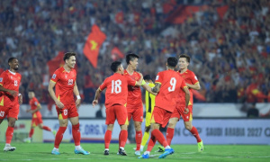 AFC họp khẩn định đoạt Asian Cup, ĐT Việt Nam chờ phán quyết