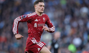 Tin đồn chuyển nhượng tối 15/10: Bayern săn Wirtz; Juventus nhắm Balogun