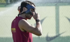 PSG dự chi 70 triệu euro chèo kéo Eric Garcia