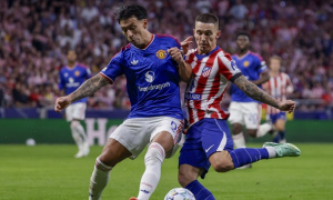 Sự thật tài chính đằng sau cơn giận dữ của Lisandro Martinez