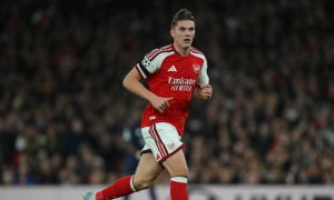Liệu Viktor Gyokeres còn tương lai tại Arsenal sau trận Lille?