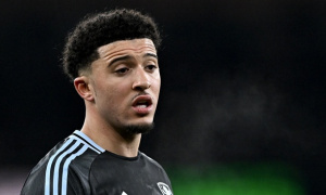 Getafe gửi đề nghị chính thức chiêu mộ Jadon Sancho