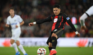 Kết quả loạt trận Europa League: Bournemouth thắng thuyết phục; Sunderland giành 3 điểm kịch tính