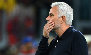 Mourinho đang ''đi trên dây'' tại Real