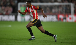Sangare mơ cùng Brentford vào top 2 Ngoại hạng Anh