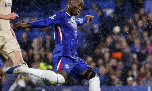 Caicedo quyết tâm đền đáp niềm tin của Alonso