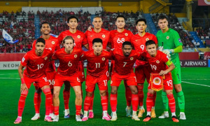 Vòng 4 V-League và cơ hội phất cờ giữa muôn trùng toan tính
