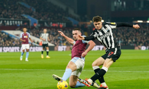 Soi trận Newcastle vs Aston Villa: Cục diện giằng co
